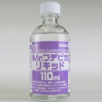 Mr Hobby Mr Brush Cleaner Liquid 110